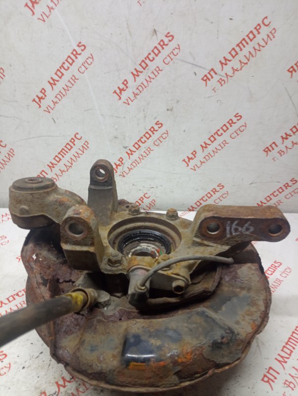 Ступица, 2000 рублей, Владимир