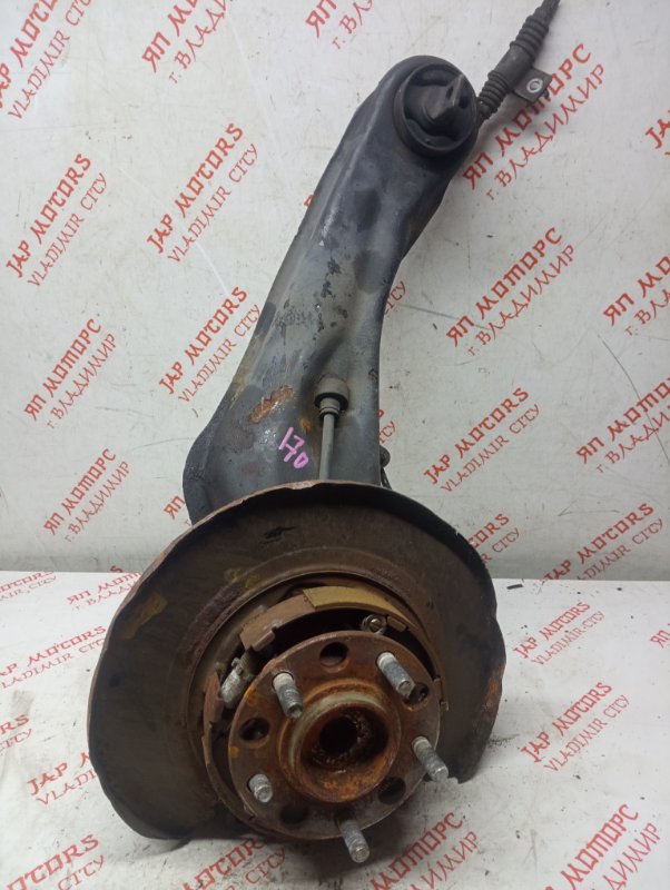 Ступица, 2000 рублей, Владимир