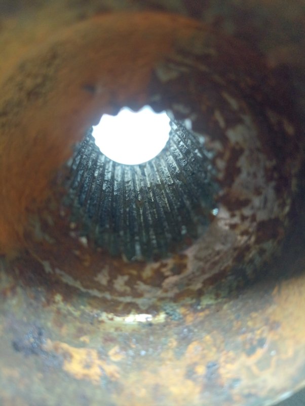 Ступица, 2000 рублей, Владимир