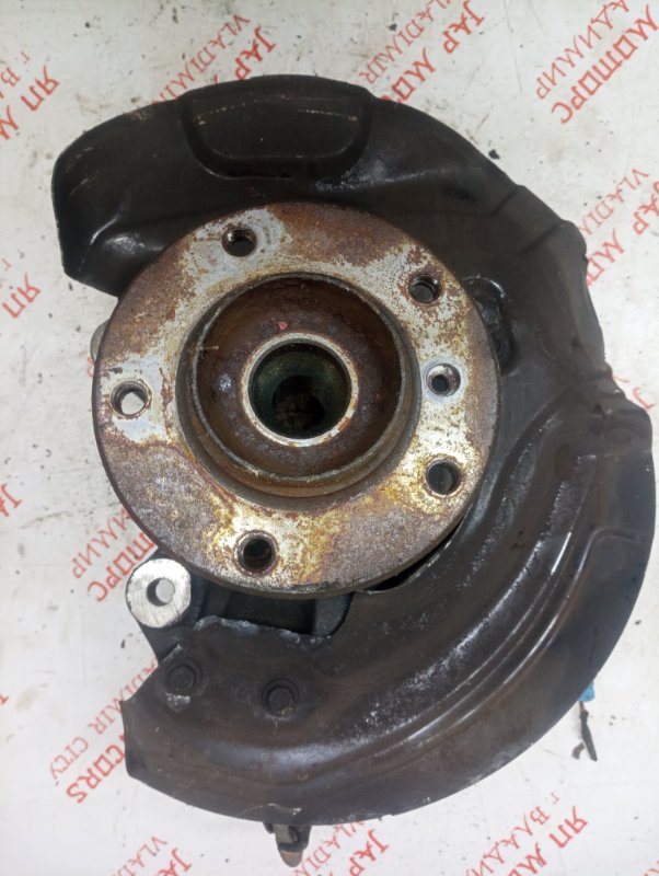 Кулак поворотный, 5000 рублей, Владимир