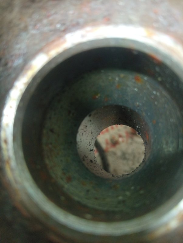 Кулак поворотный, 5000 рублей, Владимир