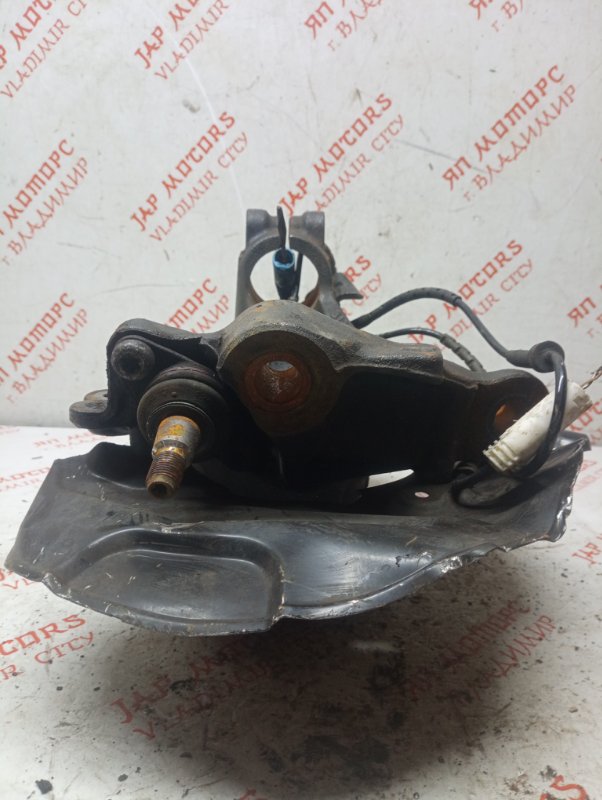 Кулак поворотный, 5000 рублей, Владимир