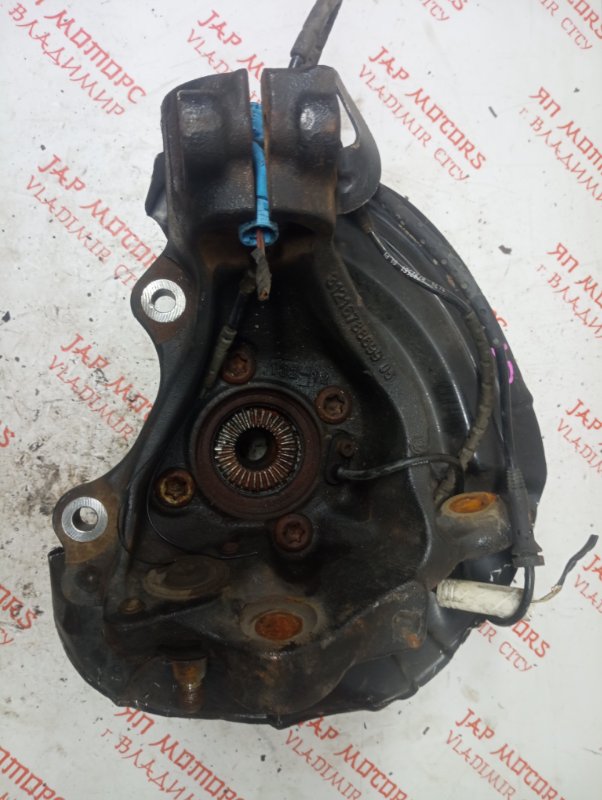 Кулак поворотный, 5000 рублей, Владимир