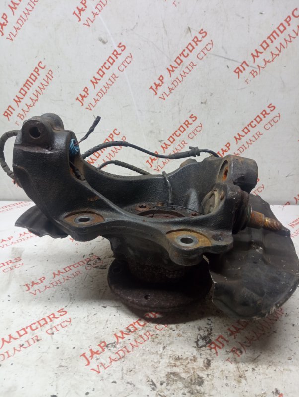 Кулак поворотный, 5000 рублей, Владимир