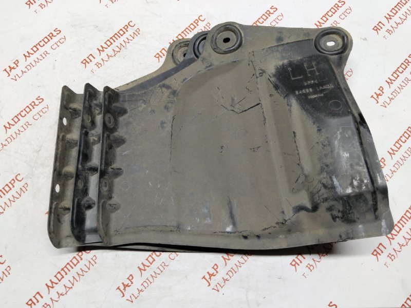 Защита двигателя, 1000 рублей, Владимир