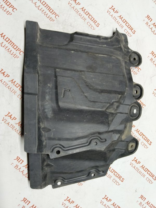 Защита двигателя, 1000 рублей, Владимир