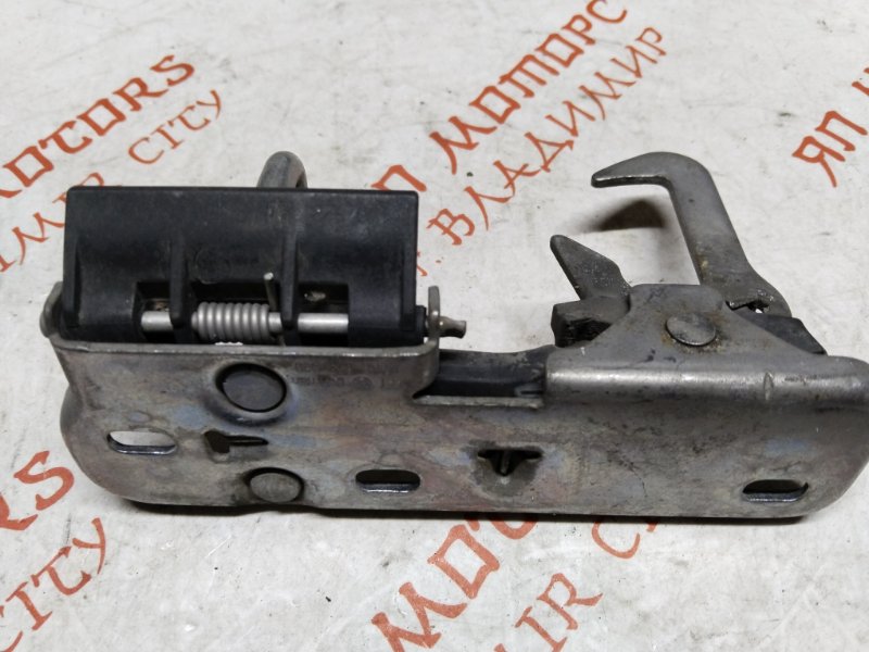 Замок капота, 1000 рублей, Владимир