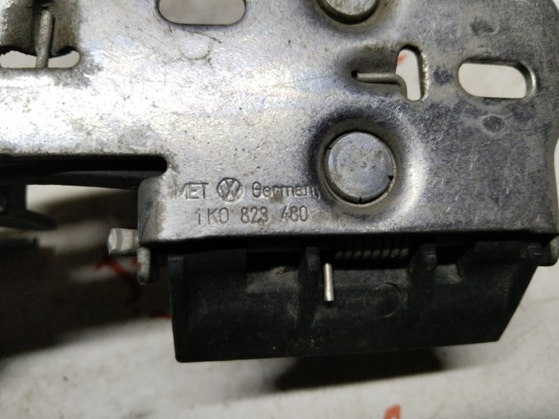 Замок капота, 1000 рублей, Владимир