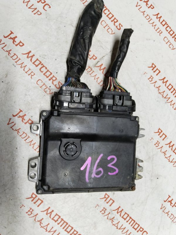 Блок управления двигателем, 3500 рублей, Владимир