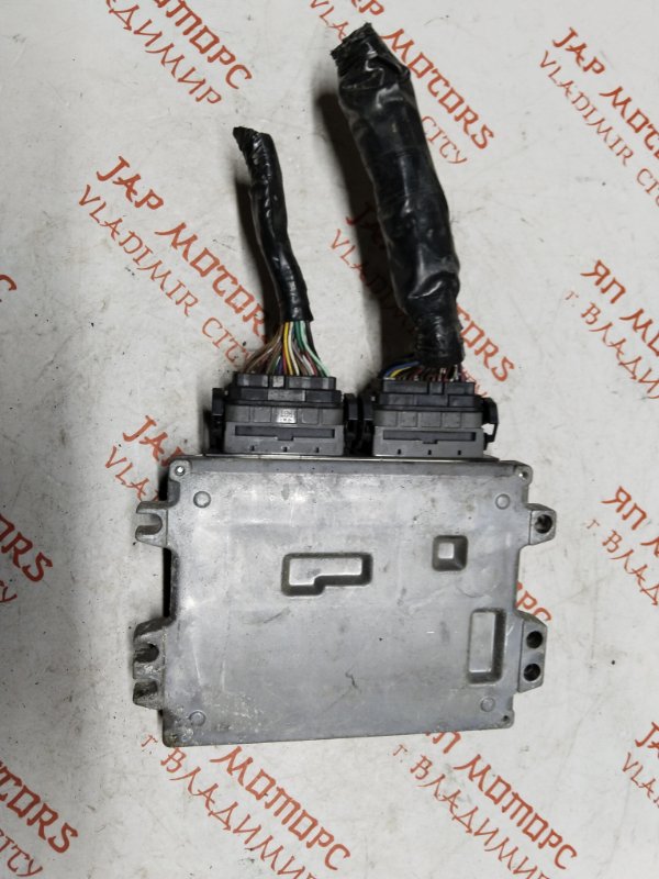 Блок управления двигателем, 3500 рублей, Владимир