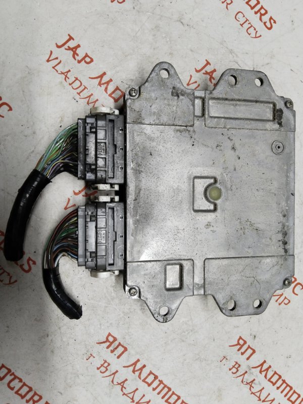 Блок управления двигателем, 3000 рублей, Владимир