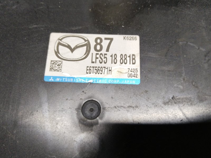 Блок управления двигателем, 3000 рублей, Владимир