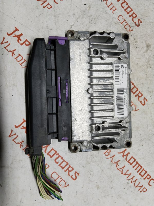 Блок управления двигателем, 3000 рублей, Владимир