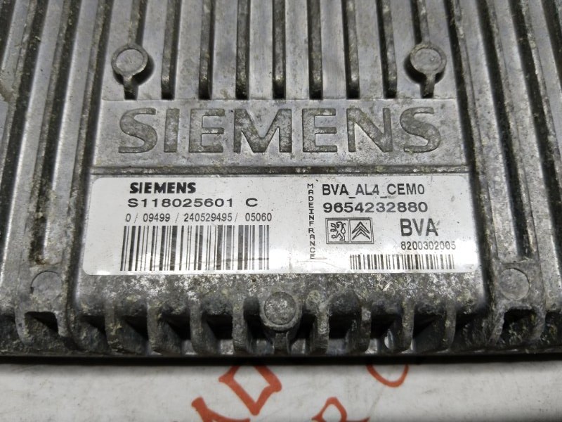 Блок управления двигателем, 2500 рублей, Владимир