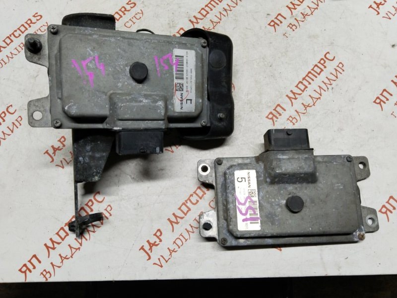 Блок управления АКПП, 1500 рублей, Владимир