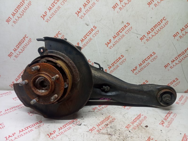 Ступица, 2000 рублей, Владимир