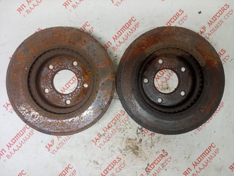 Диск тормозной, 3000 рублей, Владимир