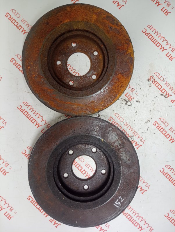 Диск тормозной, 3000 рублей, Владимир