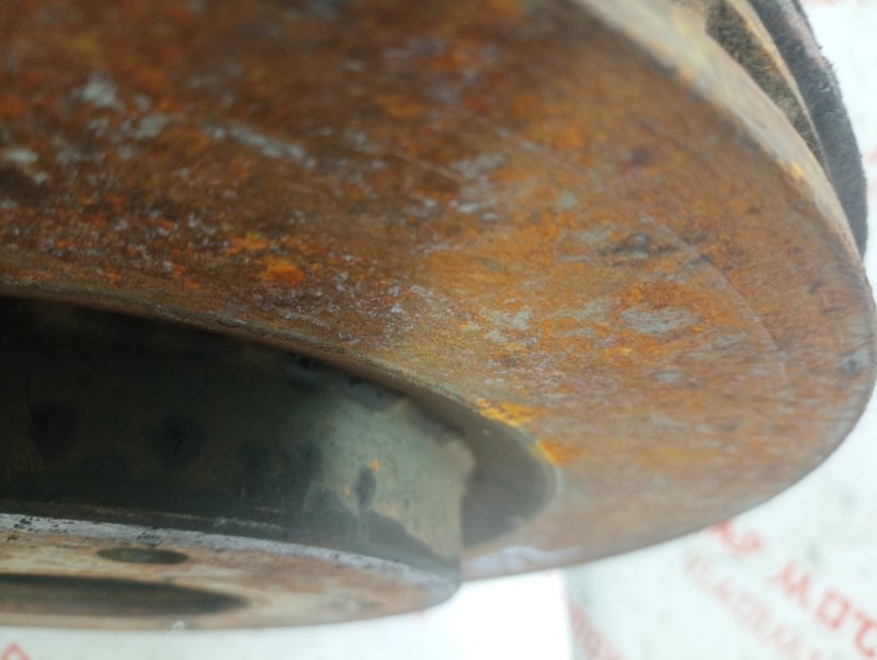 Диск тормозной, 3000 рублей, Владимир