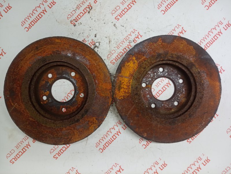 Диск тормозной, 3000 рублей, Владимир