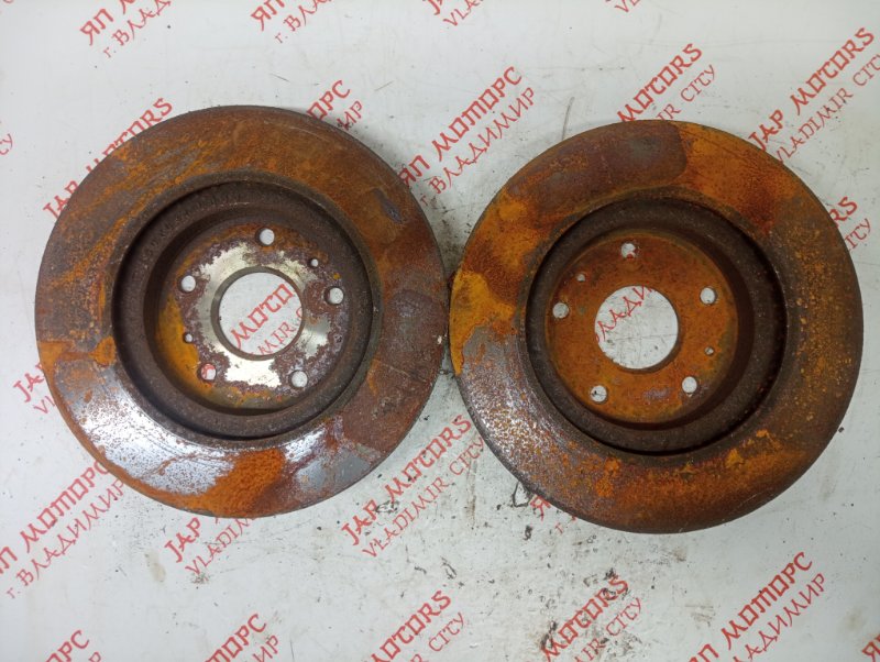 Диск тормозной, 3000 рублей, Владимир