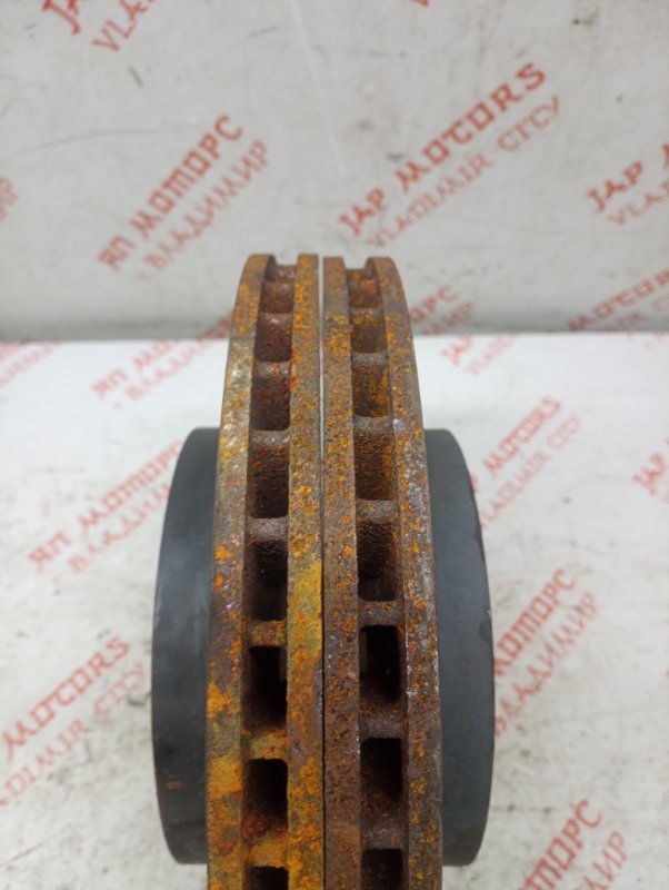 Диск тормозной, 3000 рублей, Владимир