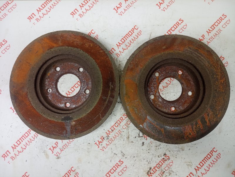 Диск тормозной, 3000 рублей, Владимир