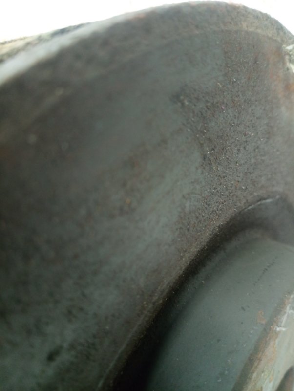 Диск тормозной, 3000 рублей, Владимир