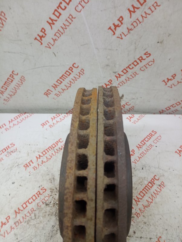 Диск тормозной, 3000 рублей, Владимир