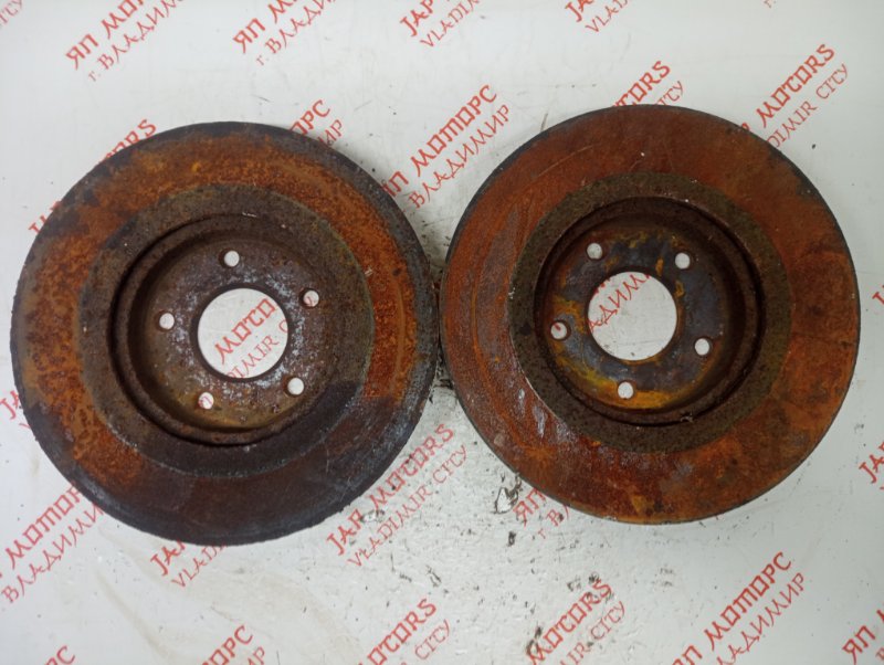 Диск тормозной, 3000 рублей, Владимир