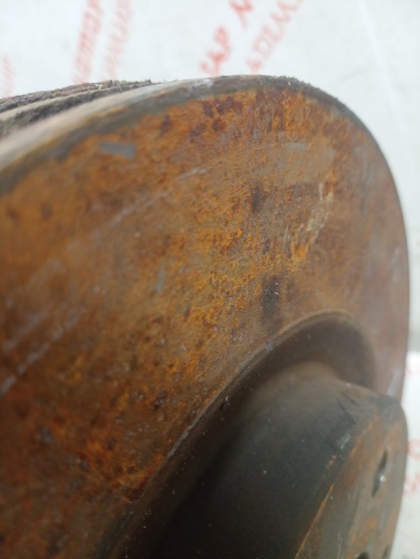 Диск тормозной, 3000 рублей, Владимир