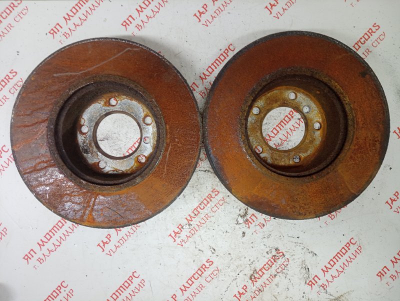 Диск тормозной, 3000 рублей, Владимир