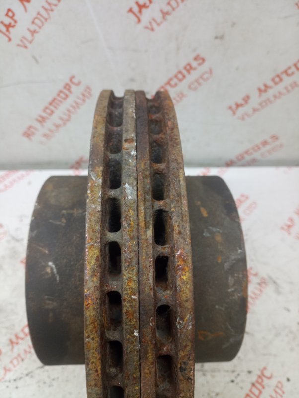 Диск тормозной, 3000 рублей, Владимир