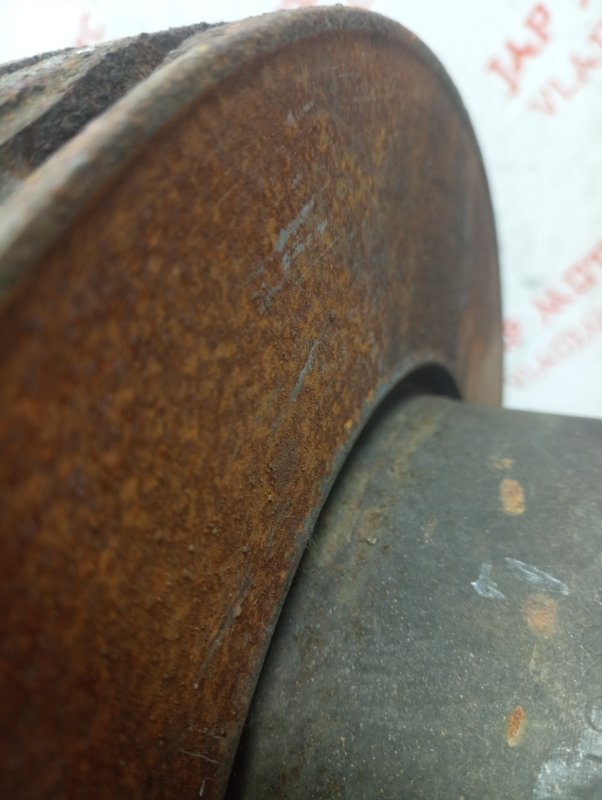 Диск тормозной, 3000 рублей, Владимир