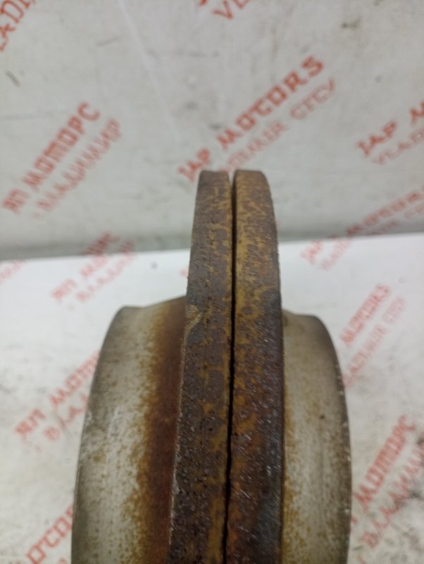 Диск тормозной, 3000 рублей, Владимир