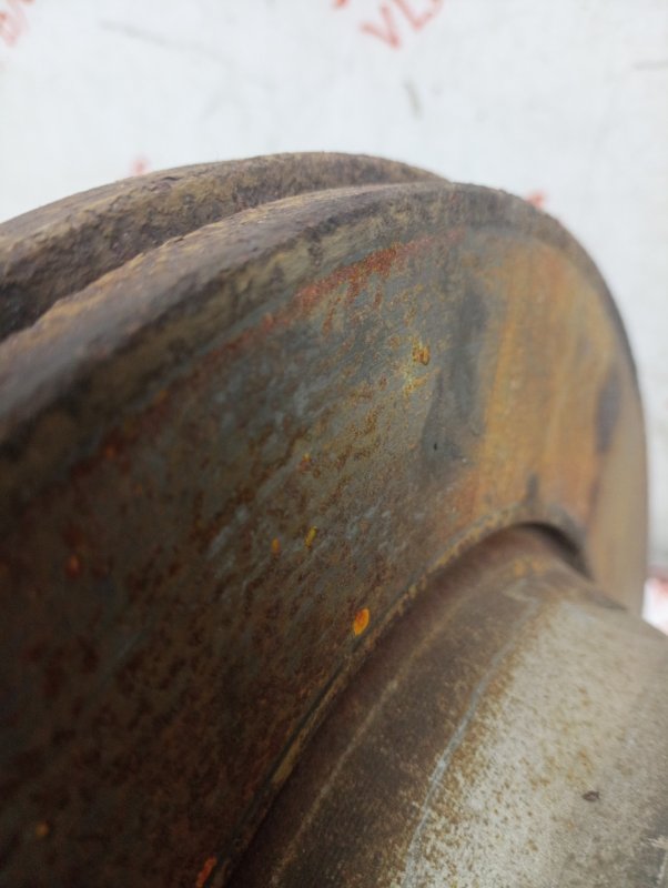 Диск тормозной, 3000 рублей, Владимир