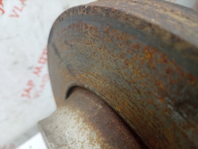 Диск тормозной, 3000 рублей, Владимир