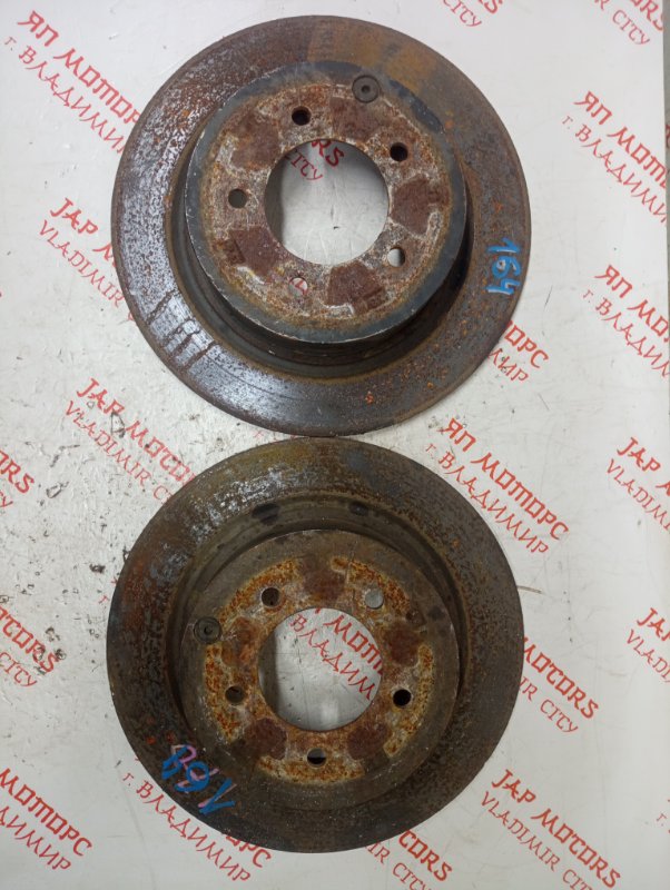 Диск тормозной, 2500 рублей, Владимир