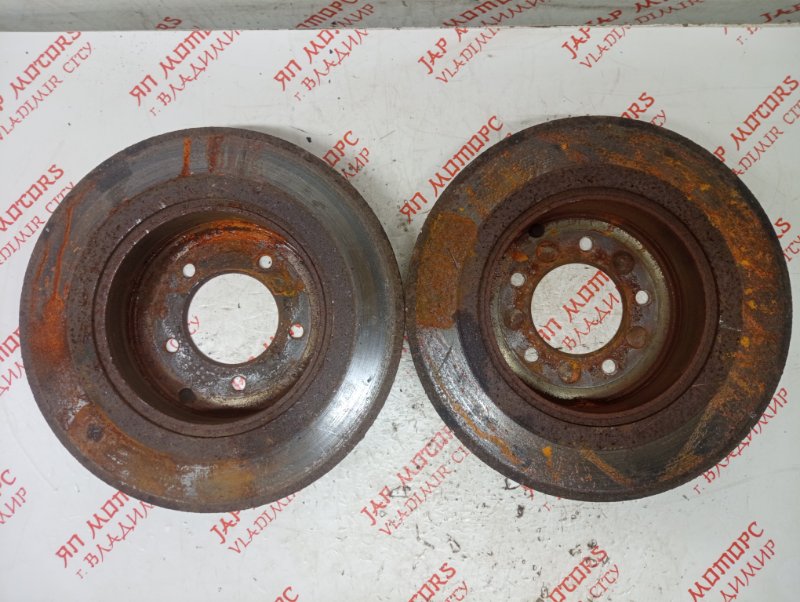 Диск тормозной, 2500 рублей, Владимир