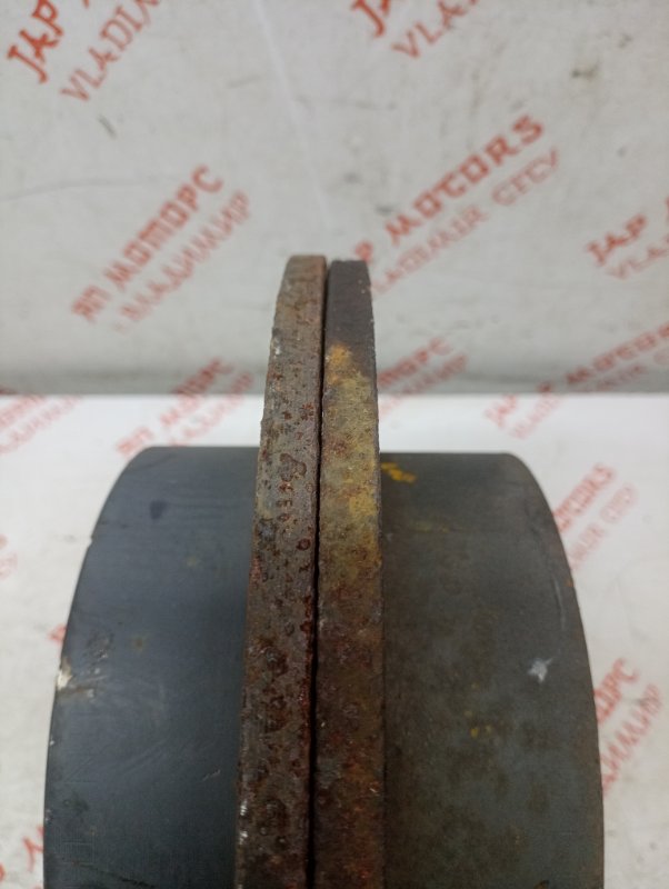 Диск тормозной, 2500 рублей, Владимир