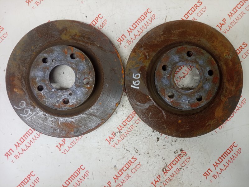 Диск тормозной, 3000 рублей, Владимир