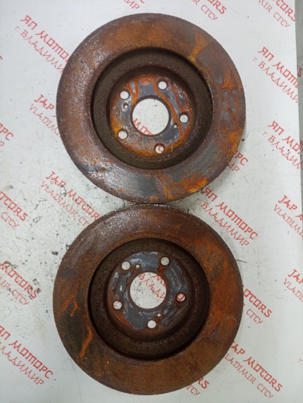 Диск тормозной, 3000 рублей, Владимир