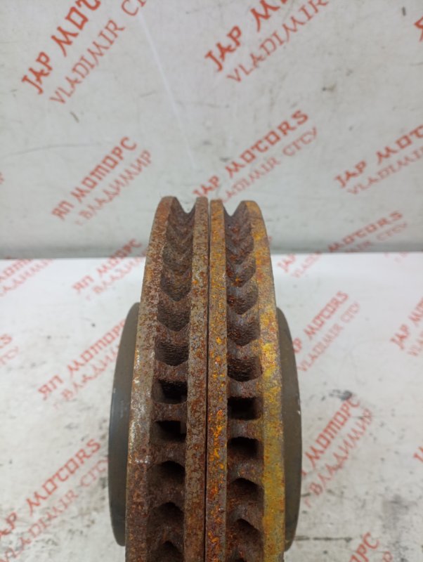 Диск тормозной, 3000 рублей, Владимир