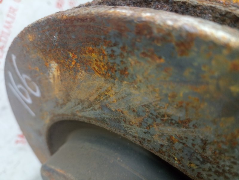 Диск тормозной, 3000 рублей, Владимир