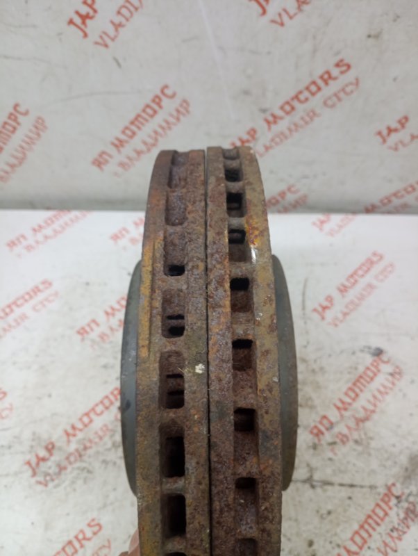 Диск тормозной, 3000 рублей, Владимир