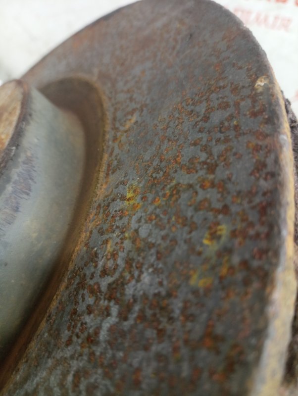 Диск тормозной, 3000 рублей, Владимир