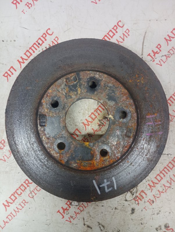 Диск тормозной, 1500 рублей, Владимир