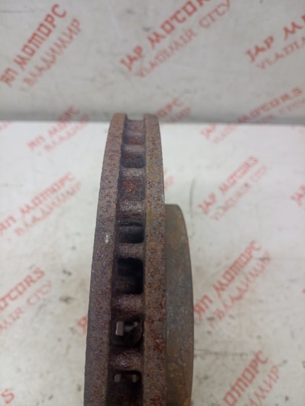 Диск тормозной, 1500 рублей, Владимир