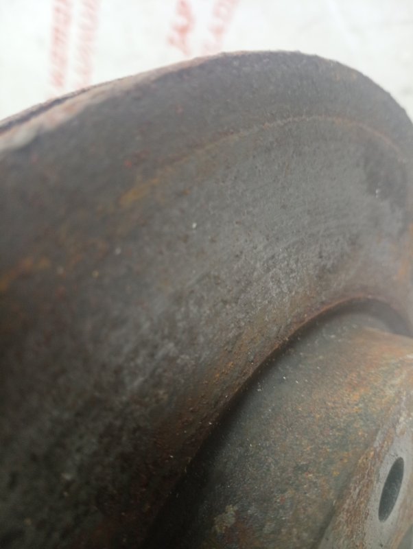 Диск тормозной, 1500 рублей, Владимир