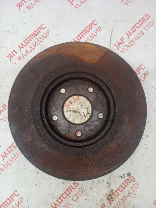 Диск тормозной, 1500 рублей, Владимир